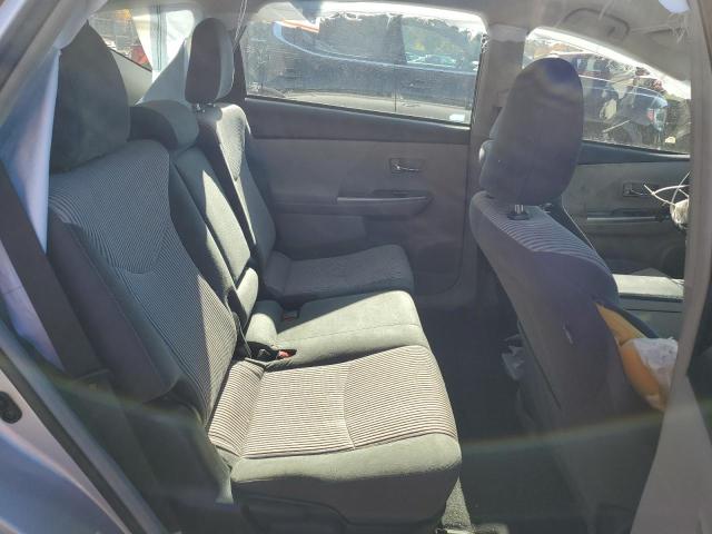 2015 TOYOTA PRIUS V - JTDZN3EU8FJ024054