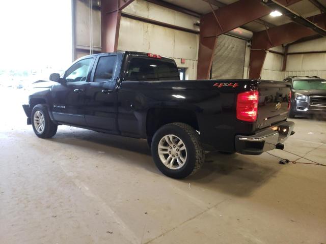 2019 CHEVROLET SILVERADO - 2GCVKPEC0K1183371