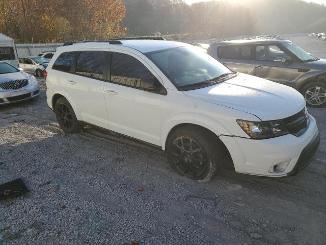2019 DODGE JOURNEY SE - 3C4PDCBG9KT874948