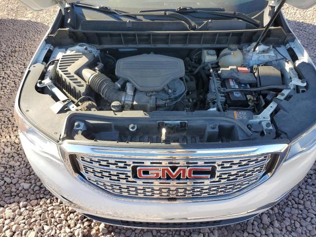 VIN 1GKKNPLS9HZ298415 2017 GMC Acadia, Denali no.12