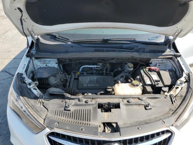 2018 BUICK ENCORE PRE - KL4CJASB2JB703971