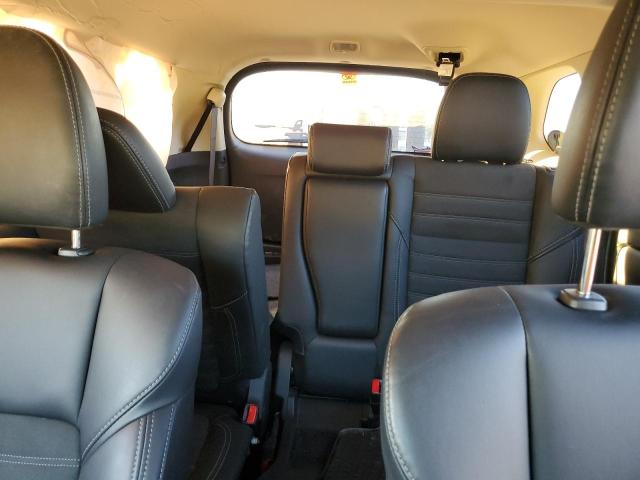 2020 MITSUBISHI OUTLANDER - JA4AD3A30LZ039751