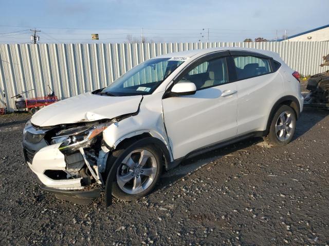 2022 HONDA HR-V LX #2960146189