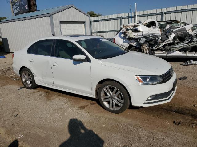 Vin: 3vwl07aj1fm305751, lot: 55815725, volkswagen jetta sel 20154