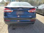 FORD FUSION SE снимка