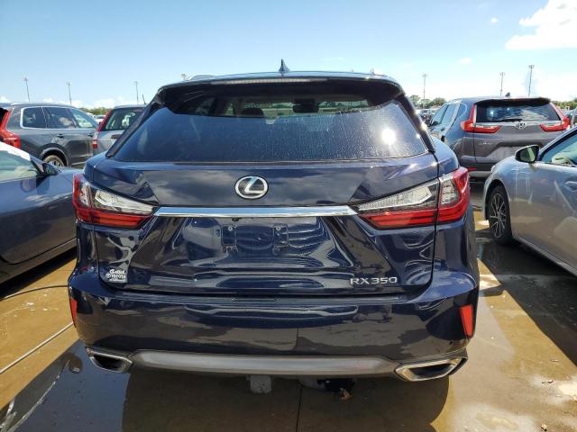 2018 LEXUS RX 350 BAS - 2T2ZZMCA7JC100379