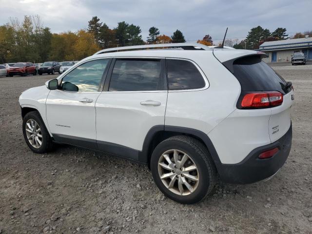 2016 JEEP CHEROKEE L - 1C4PJMDS7GW333995