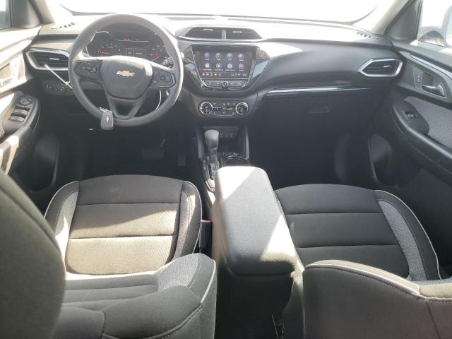 2023 CHEVROLET TRAILBLAZE - KL79MPSL2PB215077