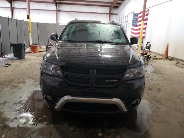 VIN 3C4PDCGB6LT225476 2020 Dodge Journey, Crossroad no.5