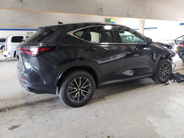 VIN 2T2AGCEZ9SC063952 2025 LEXUS NX 350 BAS no.3