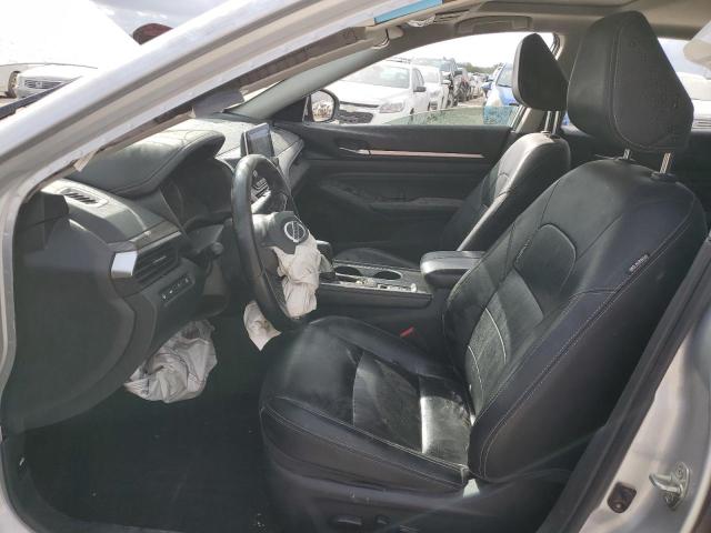 2020 NISSAN ALTIMA PLA - 1N4BL4FV6LC173556