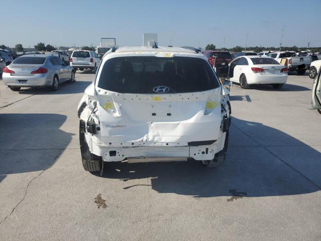 2023 HYUNDAI TUCSON SEL - 5NMJF3AEXPH225762