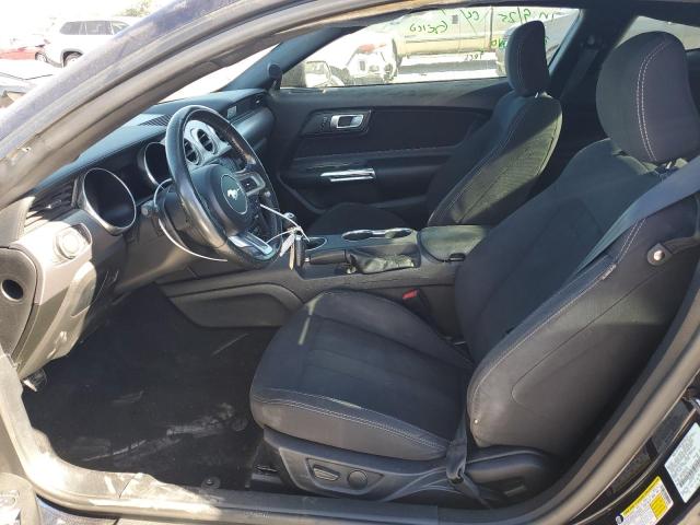 2021 FORD MUSTANG GT - 1FA6P8CF4M5119544