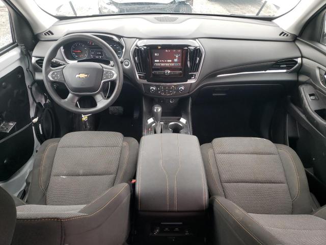 2019 CHEVROLET TRAVERSE L - 1GNEVFKWXKJ159107