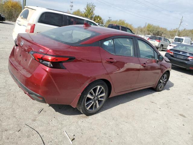 Vin: 3n1cn8evxll835230, lot: 77459174, nissan versa sv 20203