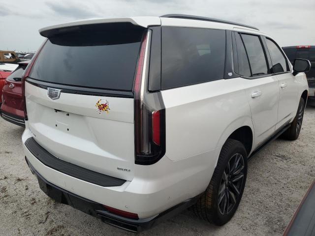 VIN 1GYS4FKLXRR248783 2024 Cadillac Escalade, Sport no.3