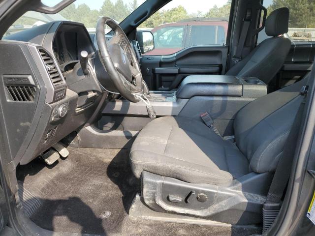 2019 FORD F150 SUPER - 1FTEW1EPXKFD43012