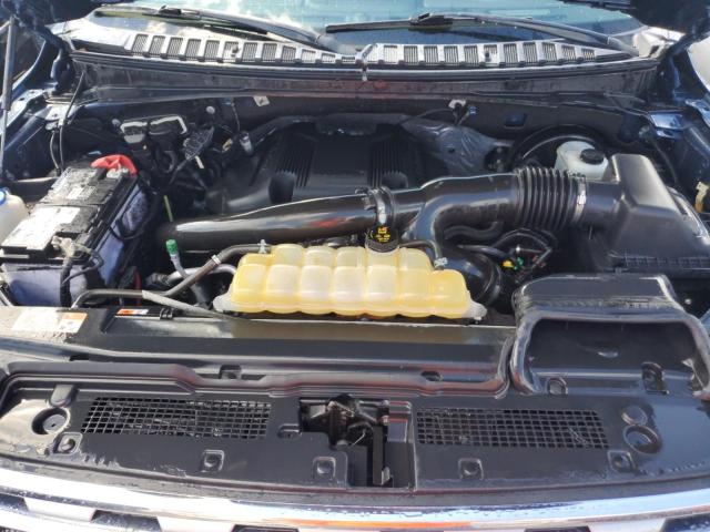2019 FORD EXPEDITION - 1FMJU1KT8KEA05356