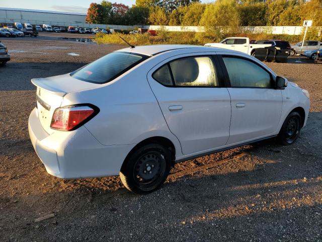 2023 MITSUBISHI MIRAGE G4 - ML32FUFJ1PHF01432