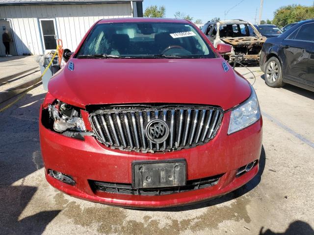 VIN 1G4GH5E34DF235443 2013 Buick Lacrosse, Premium no.5