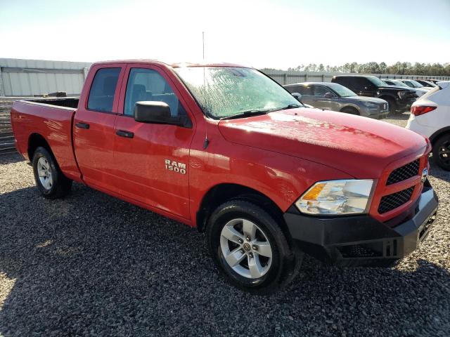 2018 RAM 1500 ST - 1C6RR6FG8JS101353