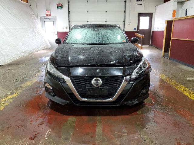 2019 NISSAN ALTIMA SL - 1N4BL4EV4KC252448
