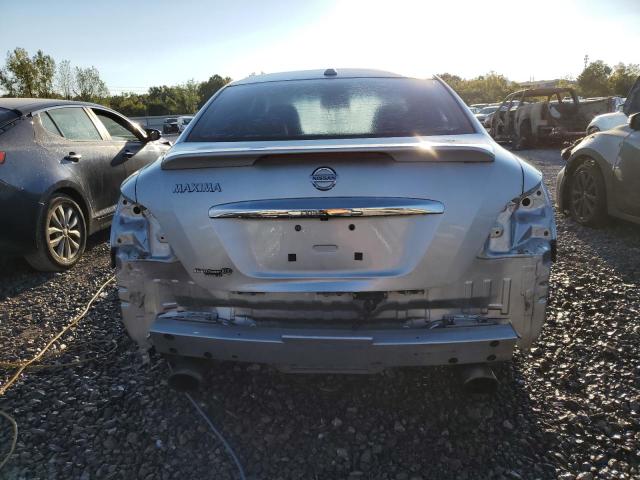 VIN 1N4AA5AP5DC844460 2013 Nissan Maxima, S no.6