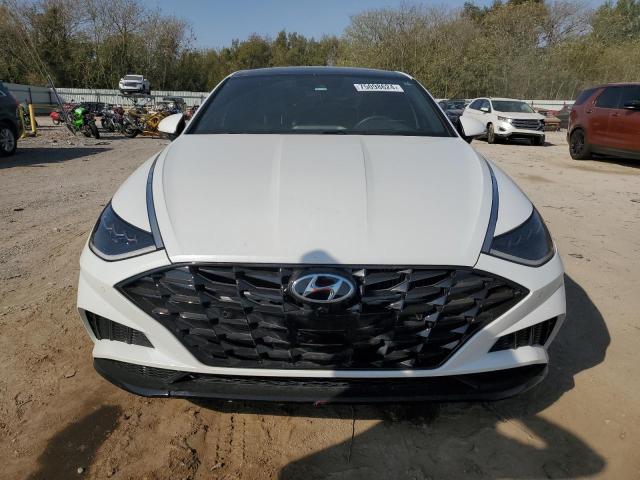 2020 HYUNDAI SONATA LIM - 5NPEH4J23LH028078