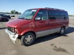 GMC SAFARI XT photo