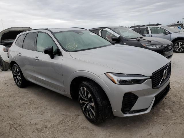 2024 VOLVO XC60 CORE YV4L12RK8R1731256