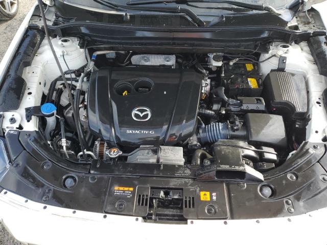2022 MAZDA CX-5 PREFE - JM3KFBCM4N1582209