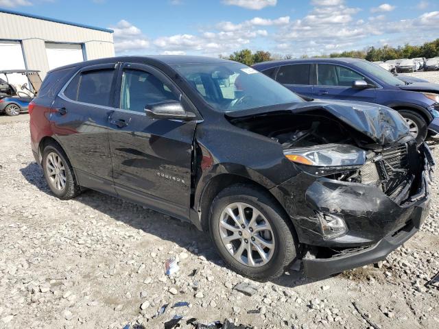 2019 CHEVROLET EQUINOX LT - 2GNAXKEV0K6127610