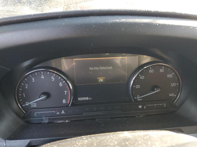 2020 FORD EXPLORER X - 1FMSK8DH0LGB44978