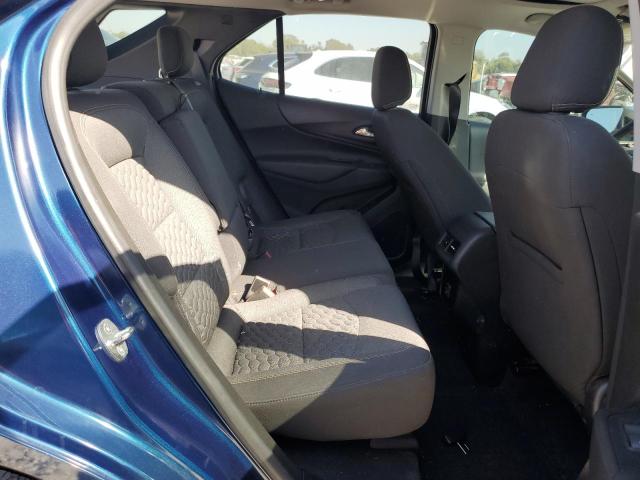 2020 CHEVROLET EQUINOX LT - 2GNAXKEV9L6110192