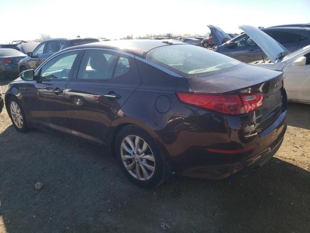 2015 KIA OPTIMA EX - 5XXGN4A77FG355872