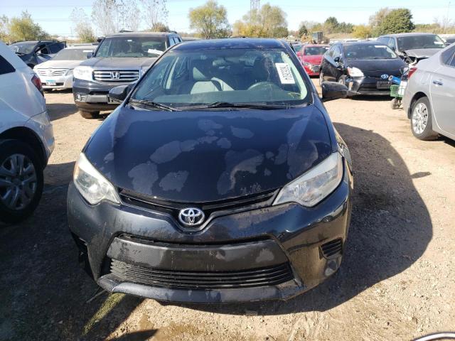 VIN 2T1BURHE3EC139148 2014 Toyota Corolla, L no.5