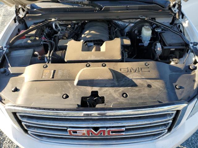 VIN 1GKS2HKC8FR738274 2015 GMC Yukon, K1500 Slt no.12