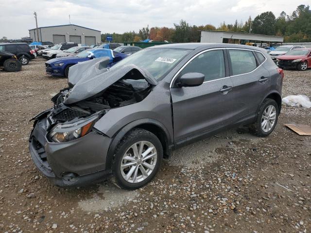 2018 NISSAN ROGUE SPOR - JN1BJ1CP8JW100661