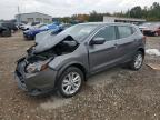 2018 NISSAN ROGUE SPOR - JN1BJ1CP8JW100661