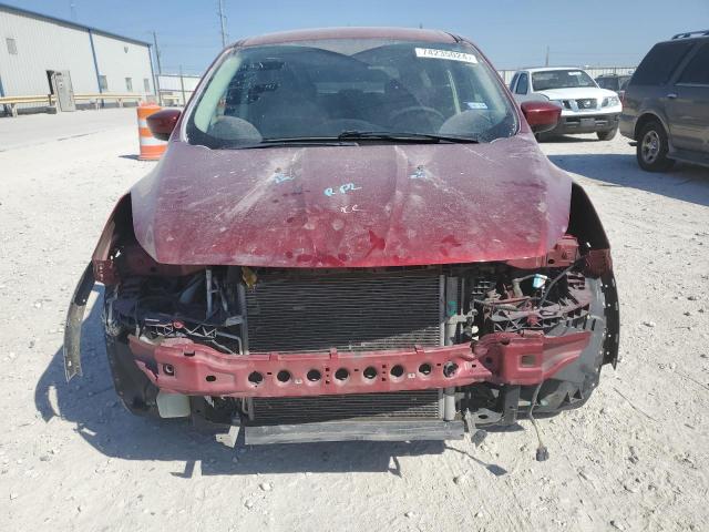 2016 FORD ESCAPE SE - 1FMCU0G71GUA23094