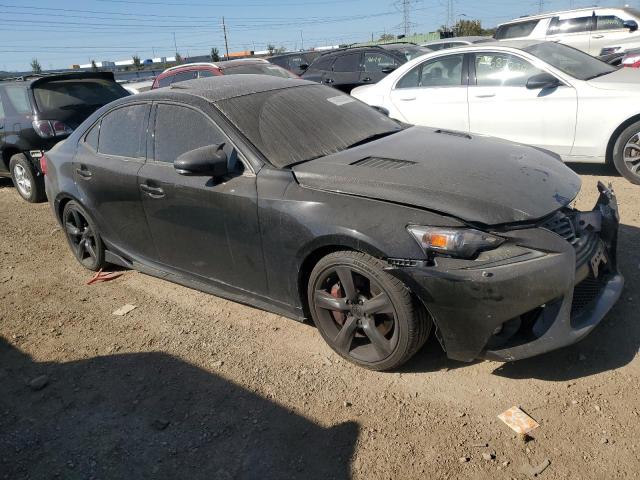 2015 LEXUS IS 350 - JTHCE1D29F5007460