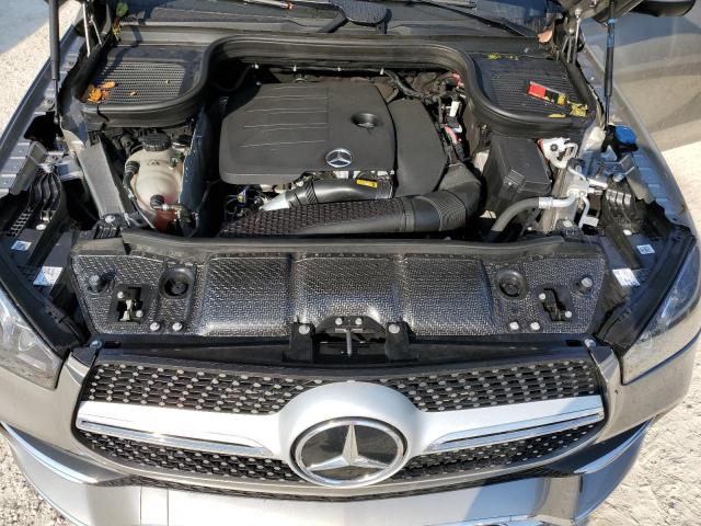 VIN 4JGFB4JB6NA602703 2022 MERCEDES-BENZ GLE-CLASS no.12