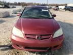 HONDA CIVIC EX photo