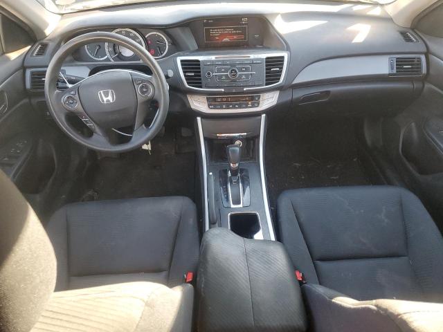 VIN 1HGCR2F37EA192813 2014 Honda Accord, LX no.8