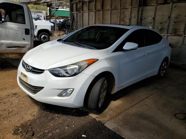 Vin: 5npdh4ae3dh296801, lot: 76262804, hyundai elantra gls 2013 img_1