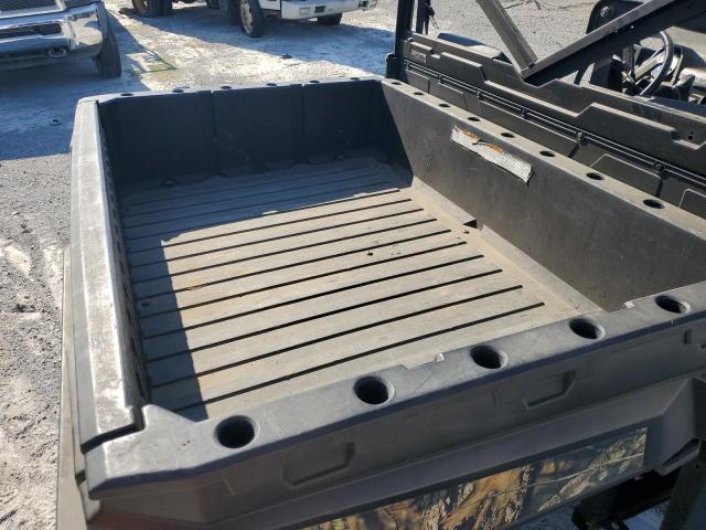 2014 POLARIS RANGER 900 - 4XAUH9EA2EB166314