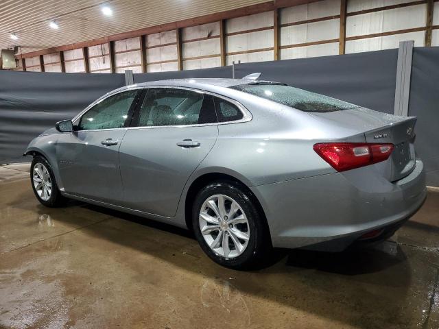 VIN 1G1ZD5ST8SF121254 2025 CHEVROLET MALIBU no.2