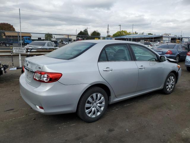 2013 TOYOTA COROLLA BA #3305371303