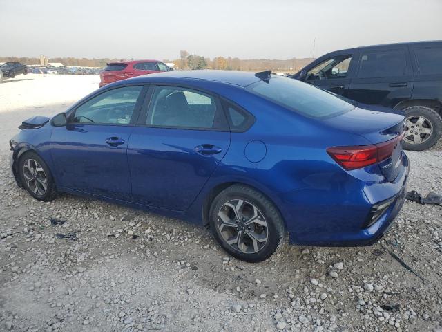 VIN 3KPF24AD3KE076478 2019 KIA Forte, FE no.2