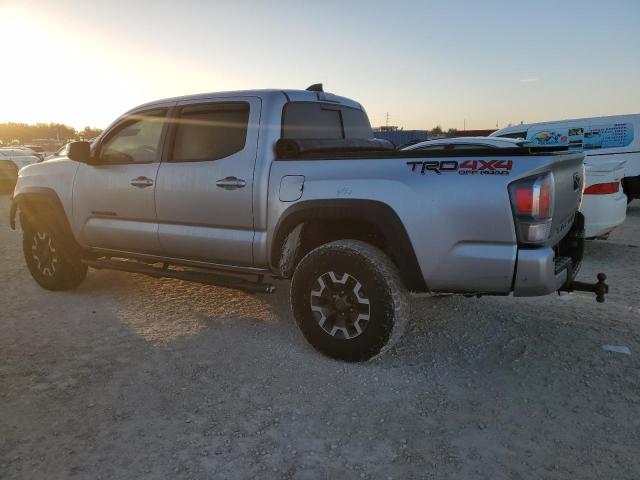 VIN 3TMCZ5AN1NM467085 2022 Toyota Tacoma, Double Cab no.2